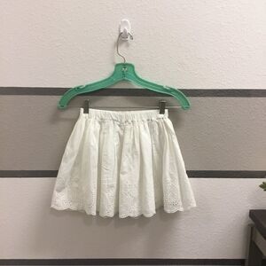 NWT GAP Kids Lace Skirt